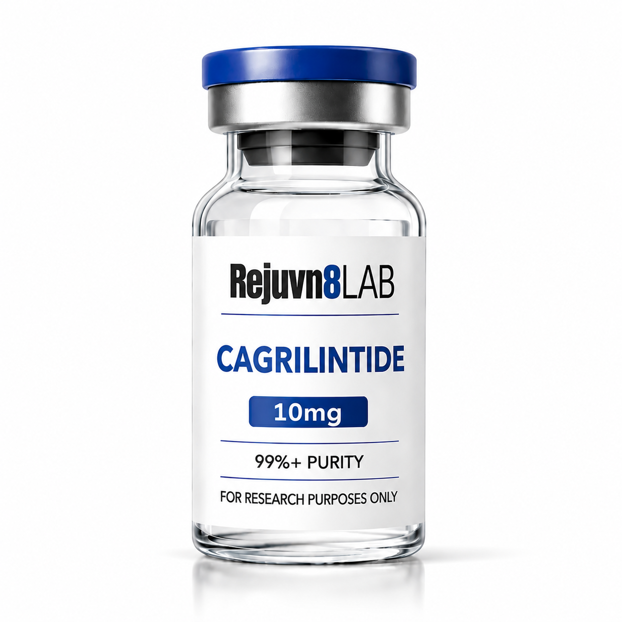 CAGRILINTIDE 10mg