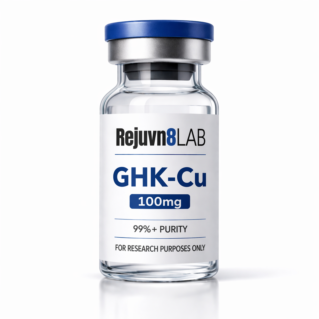 GHK-Cu (100mg)