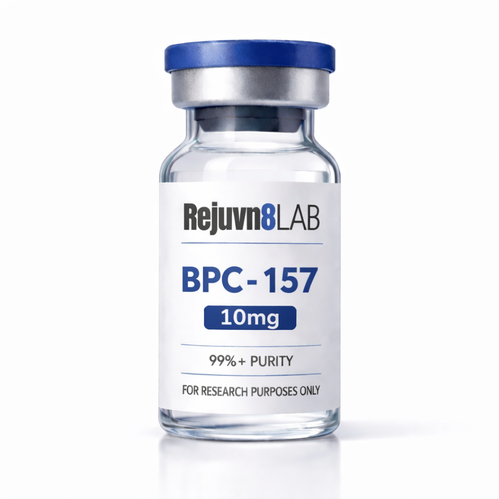 BPC-157 (10mg)