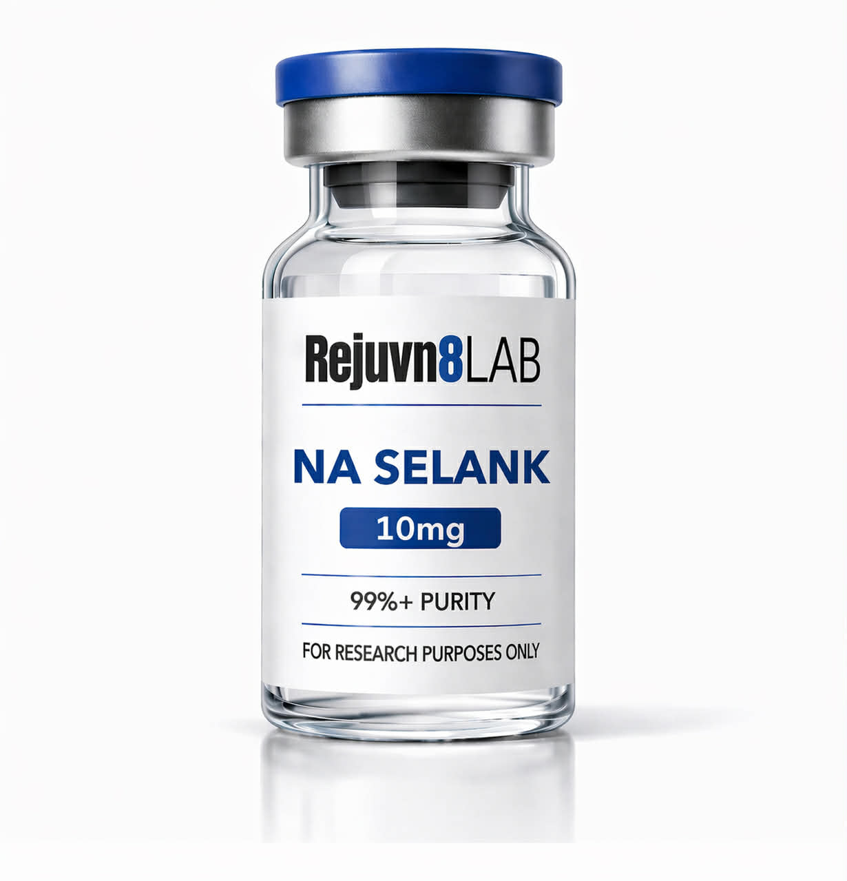 N-ACETYL SELANK 10MG