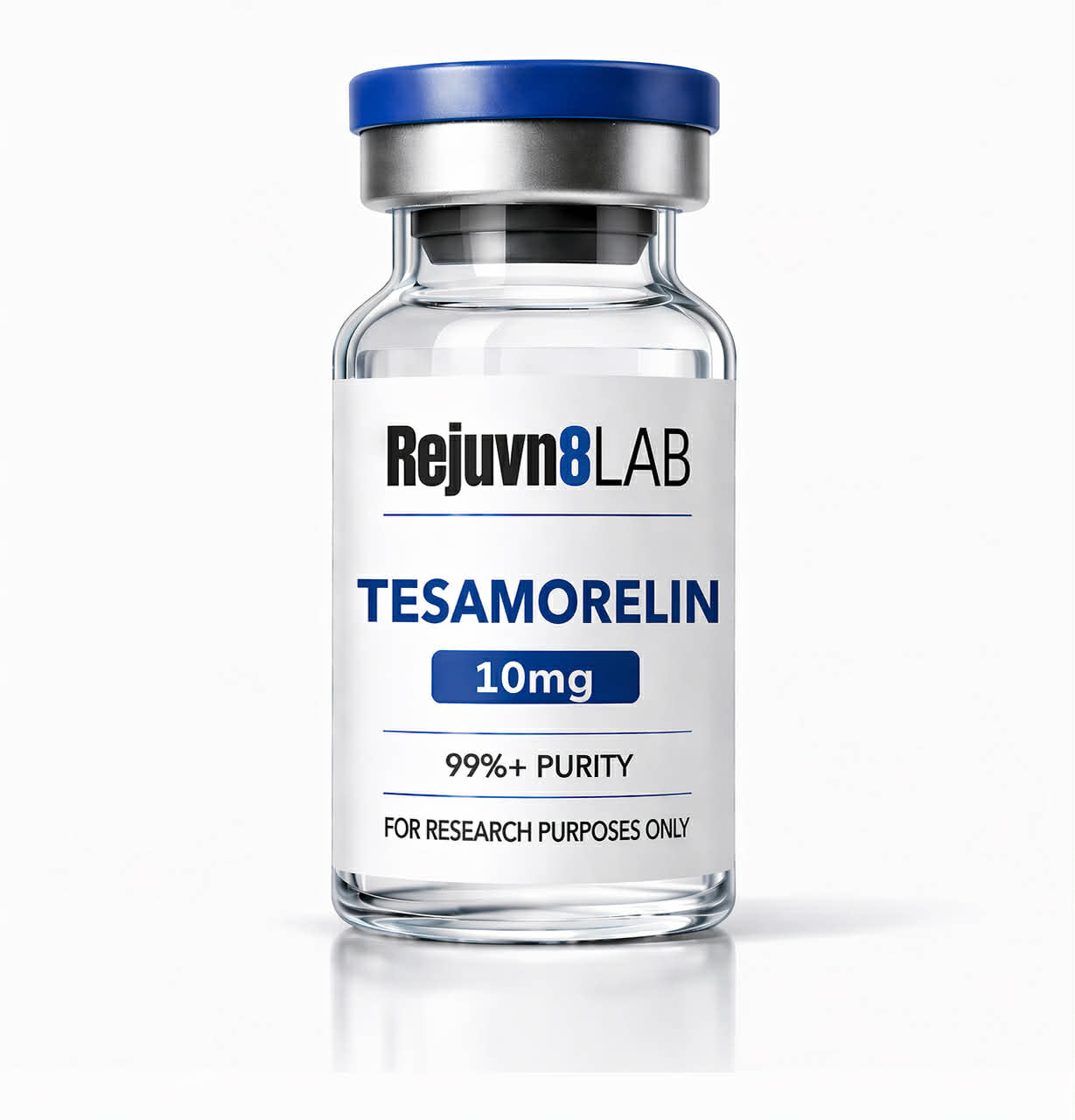 TESAMORELIN 10mg