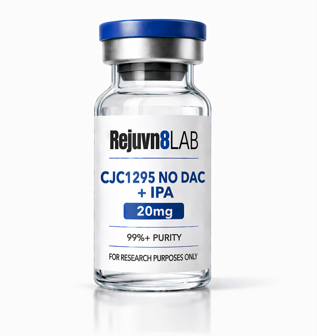 CJC-1925 + IPAMORELIN