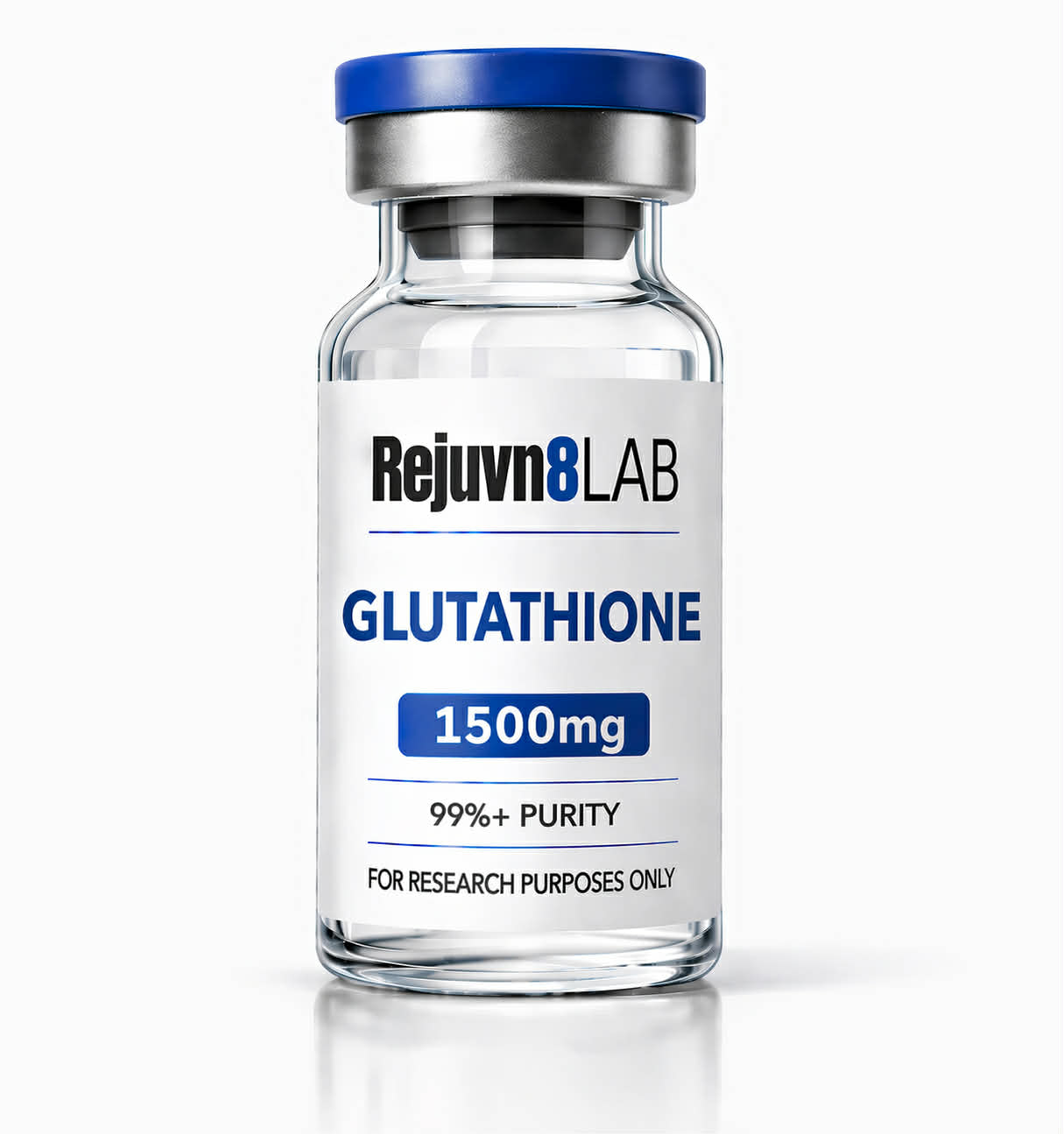GLUTATHIONE (1500mg)