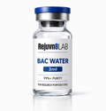 BACTERIOSTATIC WATER