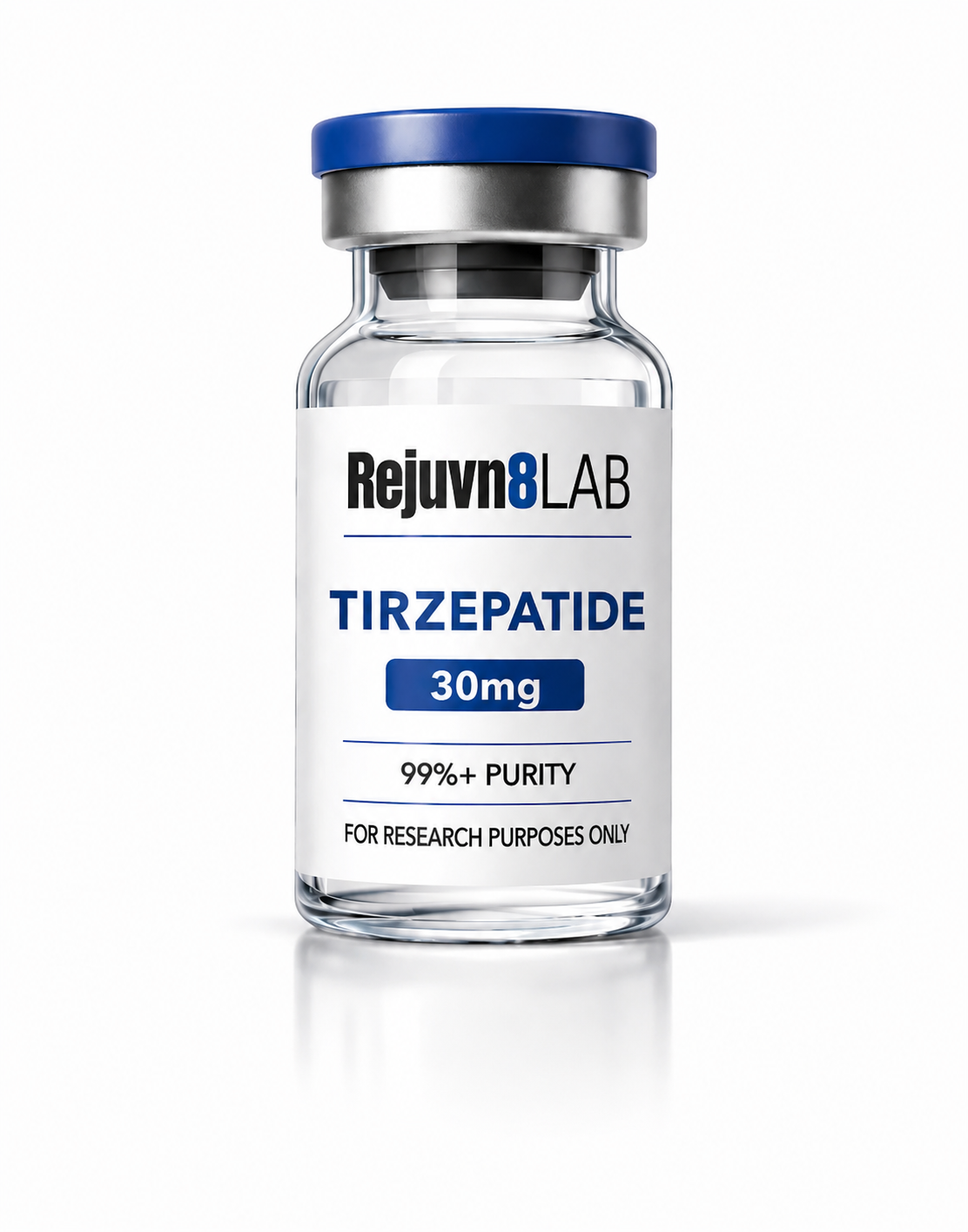 TIRZEPATIDE 30mg